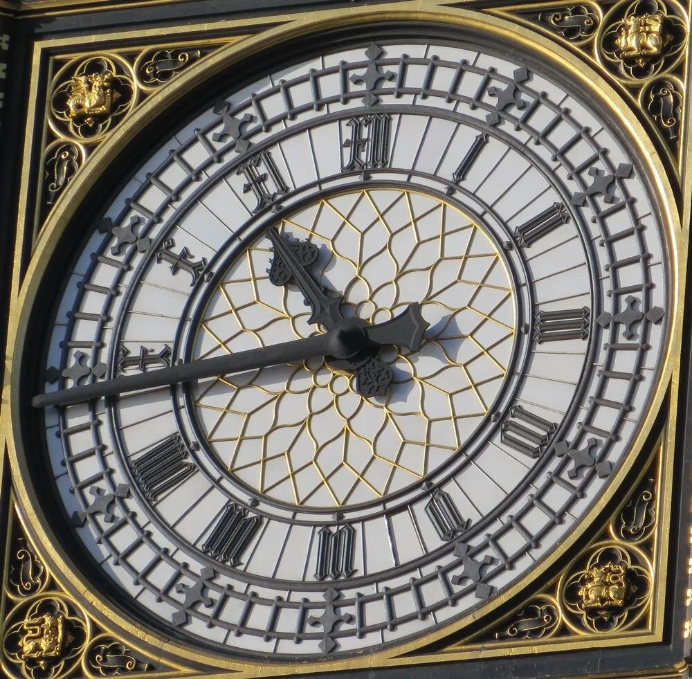 How long does a competitive intelligence project take?