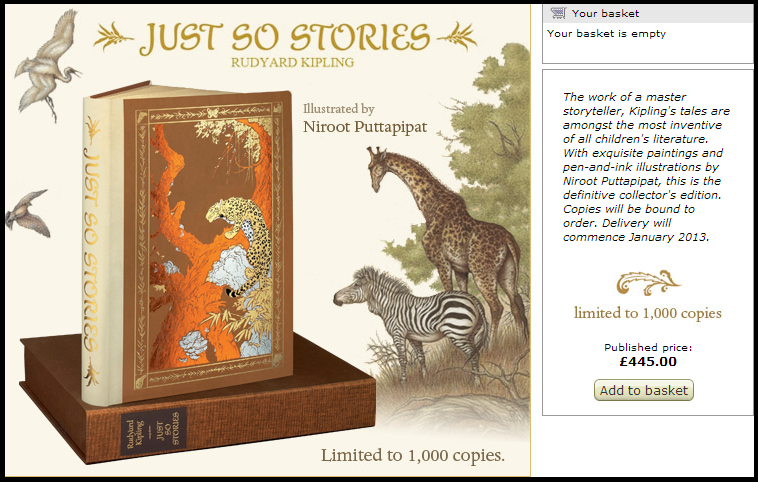 books competitor information