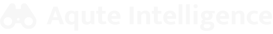 Aqute Intelligence