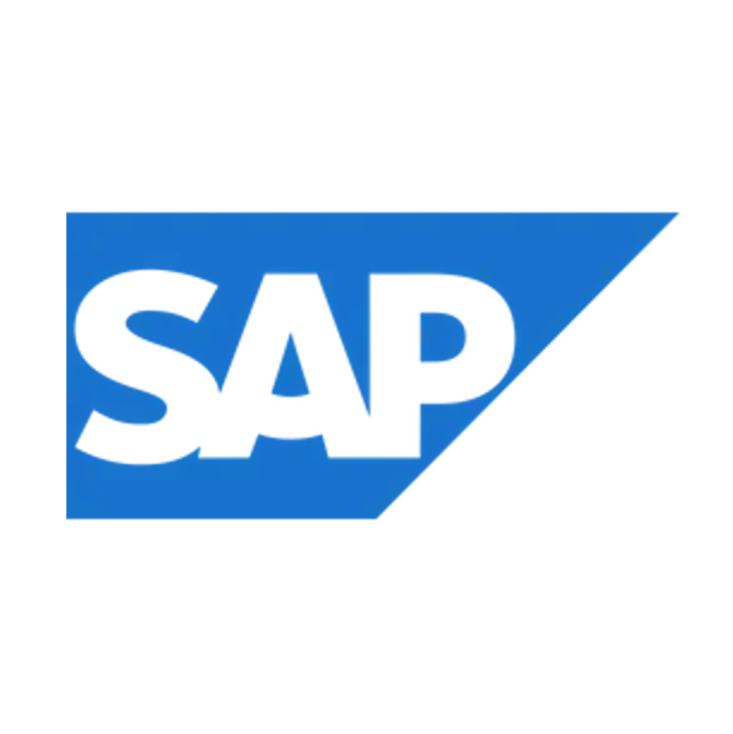 Aqute's competitive intelligence customers include SAP.