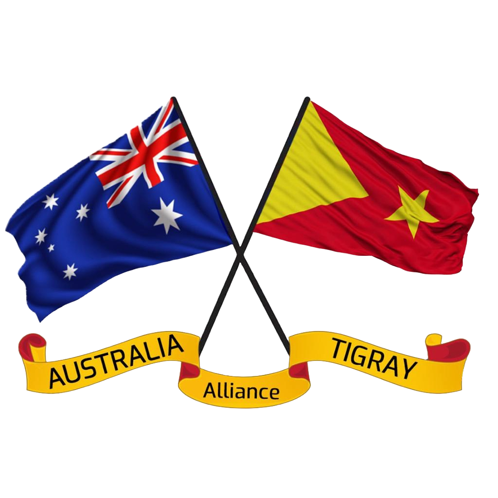 Australia Tigray Alliance