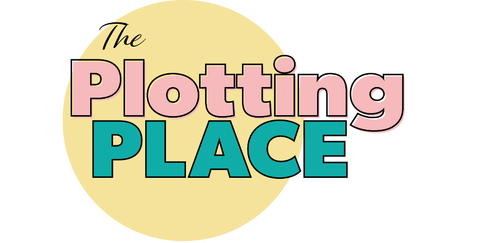 The Plotting Place