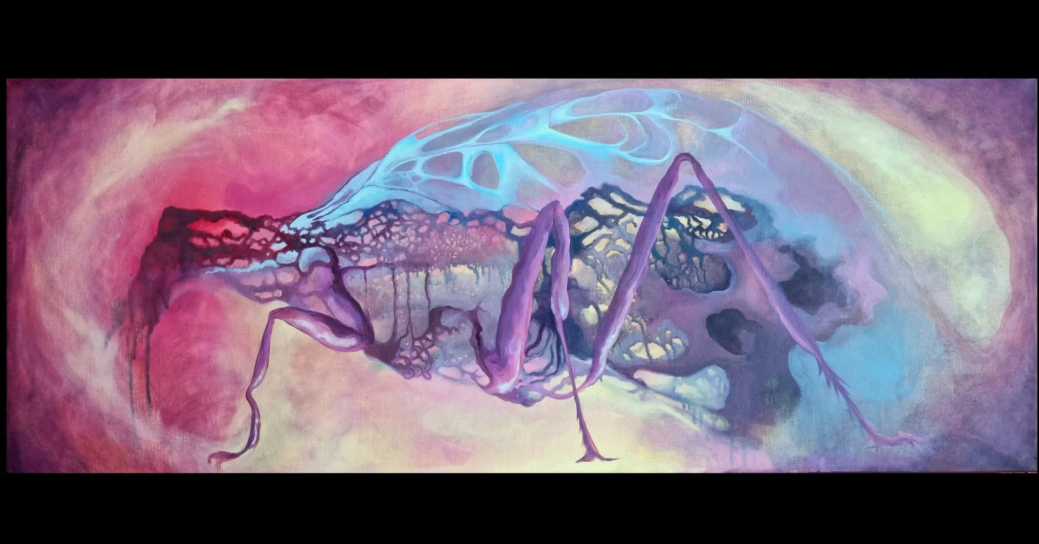 Muurahainen 

Muurahaiset ovat sisun, kovan ty&ouml;n, yhteis&ouml;llisyyden, uhrautuvuuden ja periksiantamattomuuden perikuvia - toisin sanoen t&auml;ydellisi&auml; vastakohtia nyky&auml;&auml;n muodissa olevalle itsekkyydelle, mukavuudenhalulle ja 