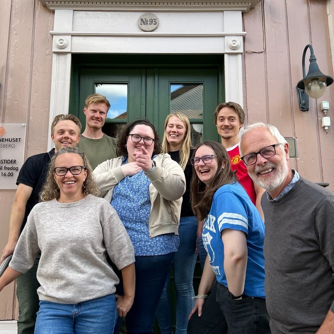 Studentamling! 

Vi markerer studiestart med &aring; sette fokus p&aring; studietilbudet p&aring; Fontenehuset Kongsberg: 

Studierom 

Jobb- og studiekonsulent 

Leksehjelp 

Jobb- og studieklubb 

Karriereveiledning 

Fellesskap og inkluderende mil
