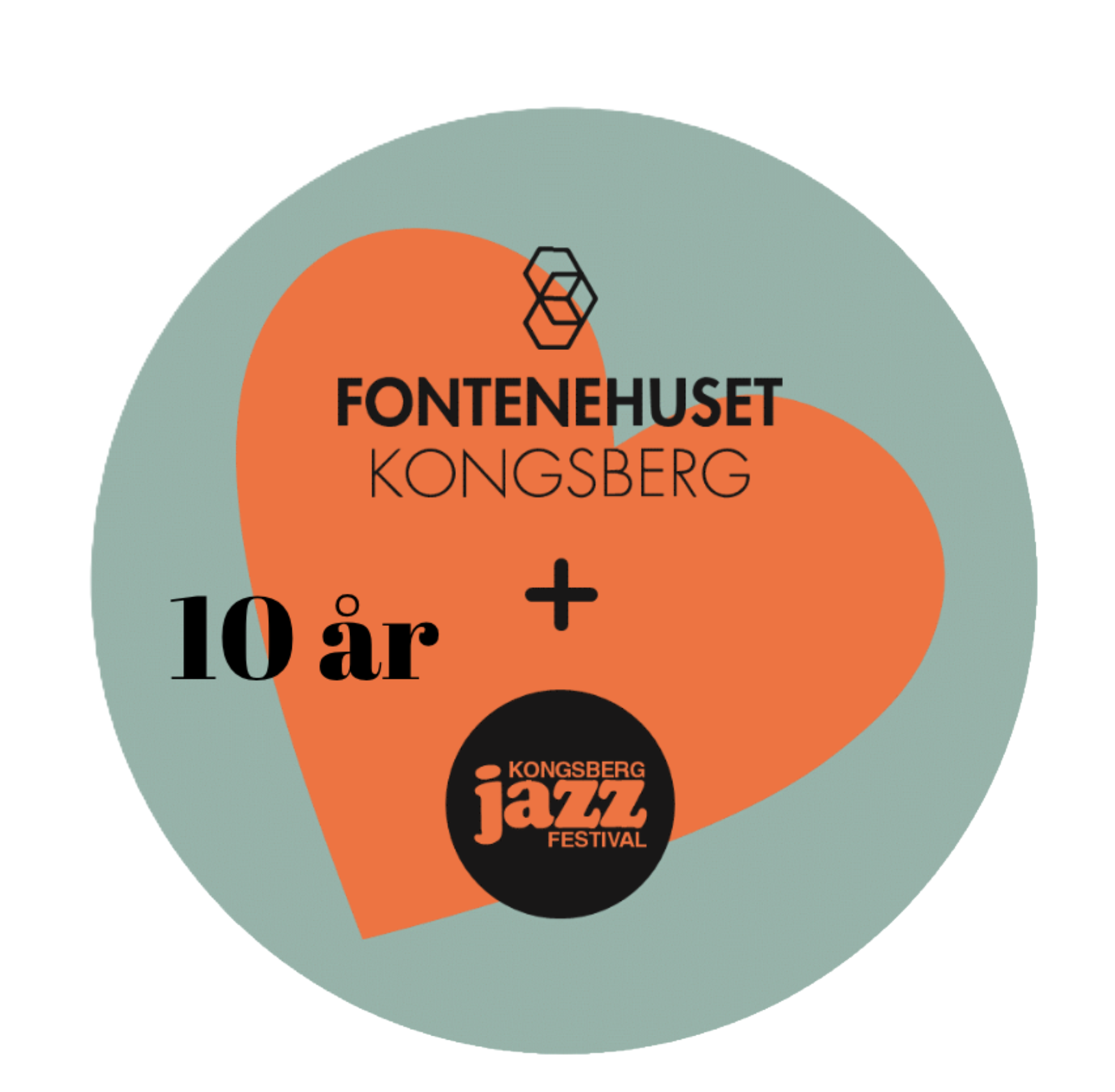 Kongsberg Jazzfestival&nbsp; 2️⃣0️⃣2️⃣6️⃣