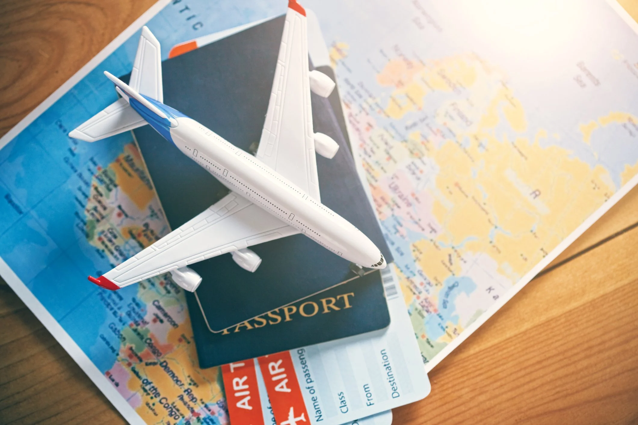 Warum ein gut geplantes Gap Year keine Zeitverschwendung ist