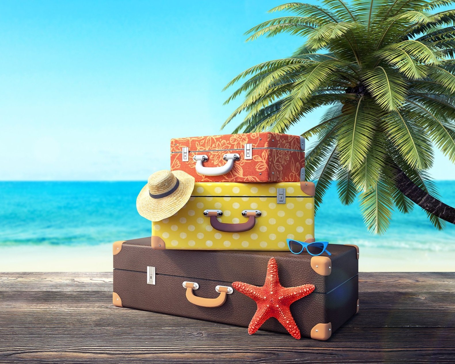 8 Tipps für erfolgreiche Sommerferien mit unserem ADHS-Kind