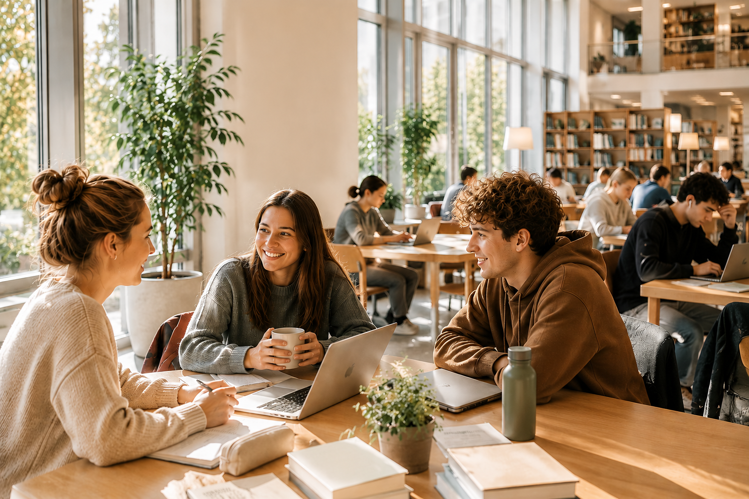 Warum viele Studierende erst im Studium merken, dass sie ADHS haben 