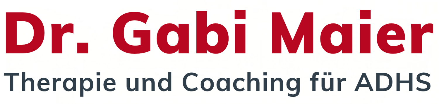 Gabi Maier ADHS Coaching und Consulting