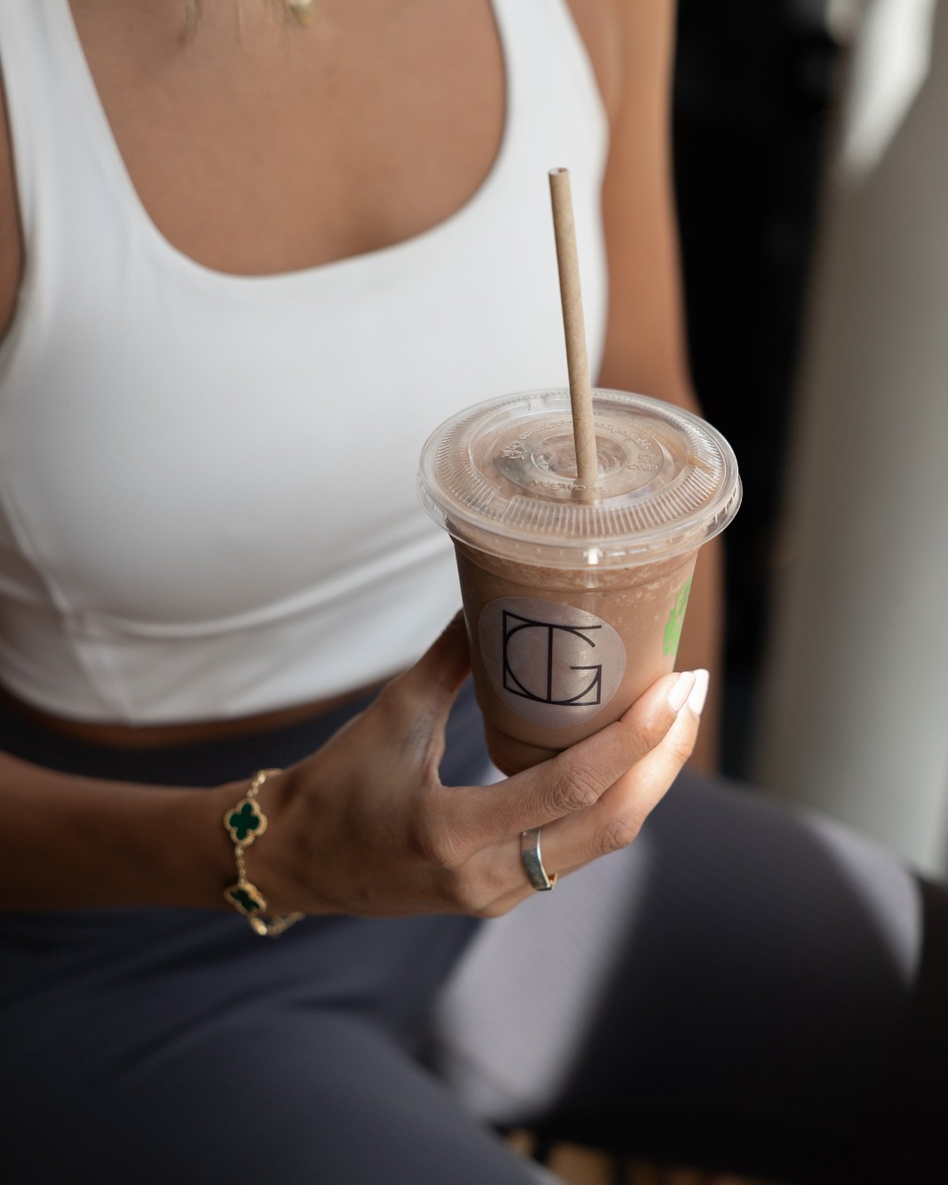 Post-pilates protein shakes, coming up 🧋

Made to help you recover, reset, and feel good from the inside out

✨ Pre-order yours before class
✨ Choose your flavour, add your extras
✨ Because movement and recovery go hand in hand