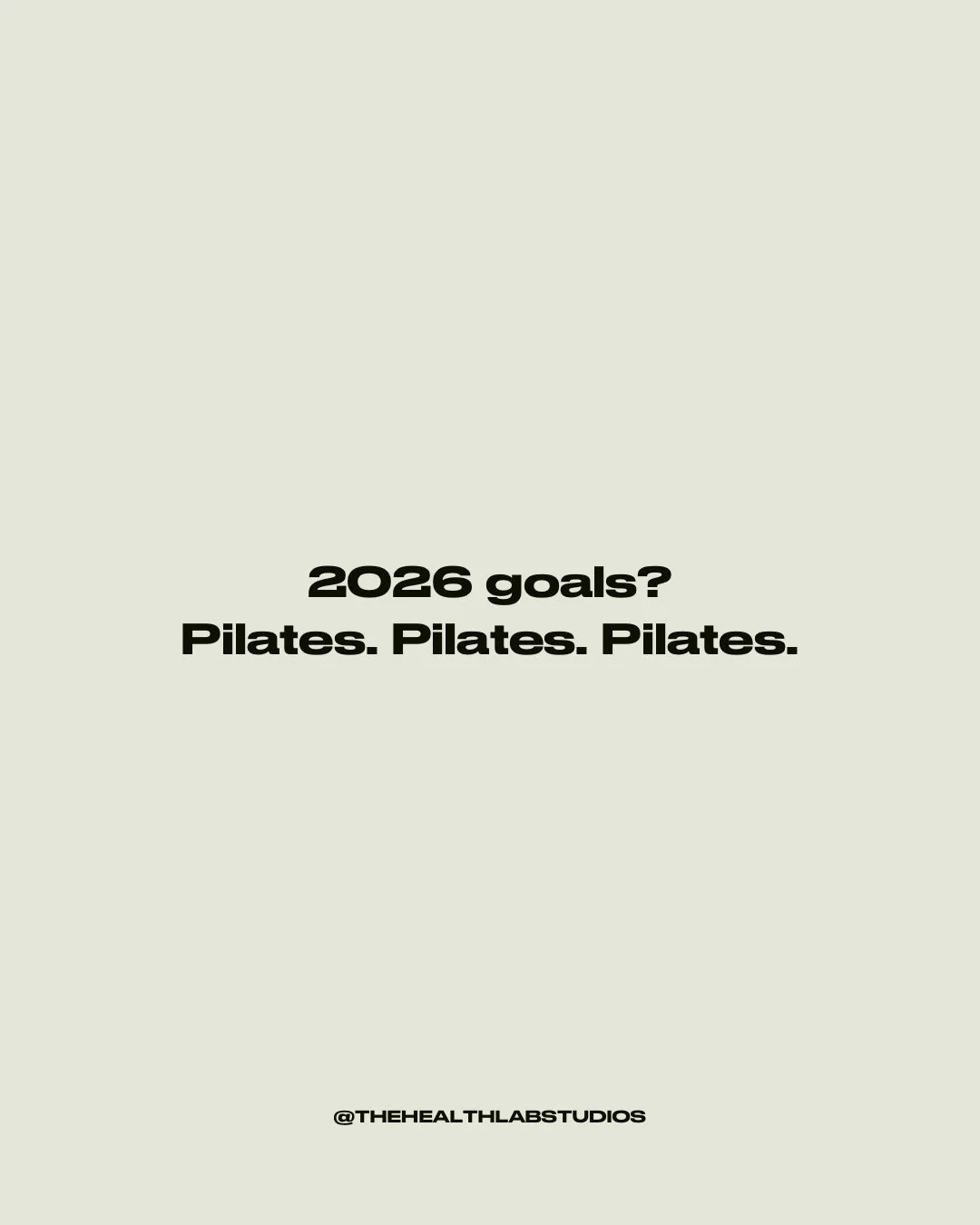 Literally us 🤍 (because we bought the unlimited Pilates membership in the January sale)

Only 3 days left to grab a January membership offer:
✨ 10 classes per month for &pound;150 p/m
✨ Or go all in with an unlimited studio membership

Future you? v