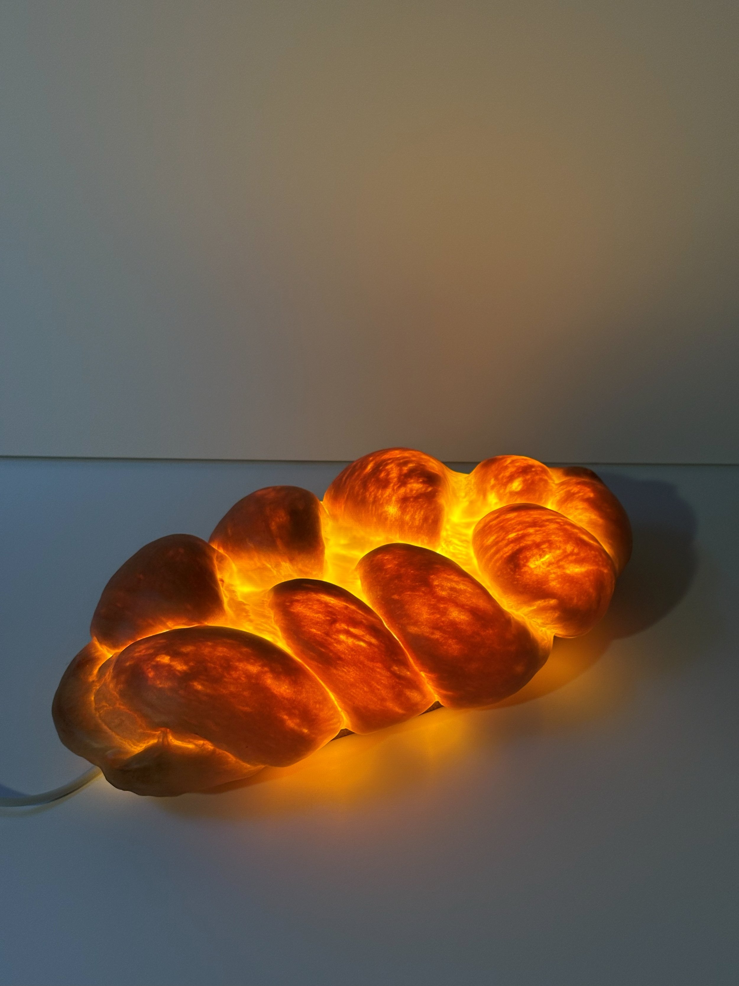 Weizenbrot "Rapunzel"