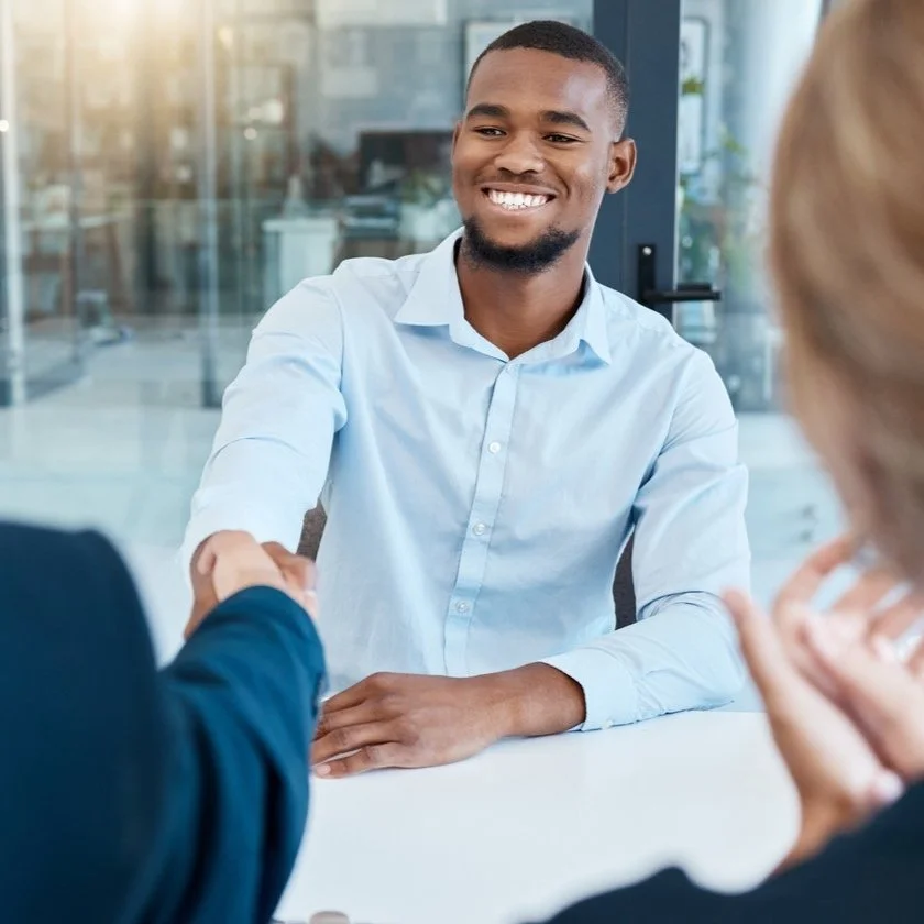 6 Tips for Smashing Your Next Job Interview — Willow Jobs