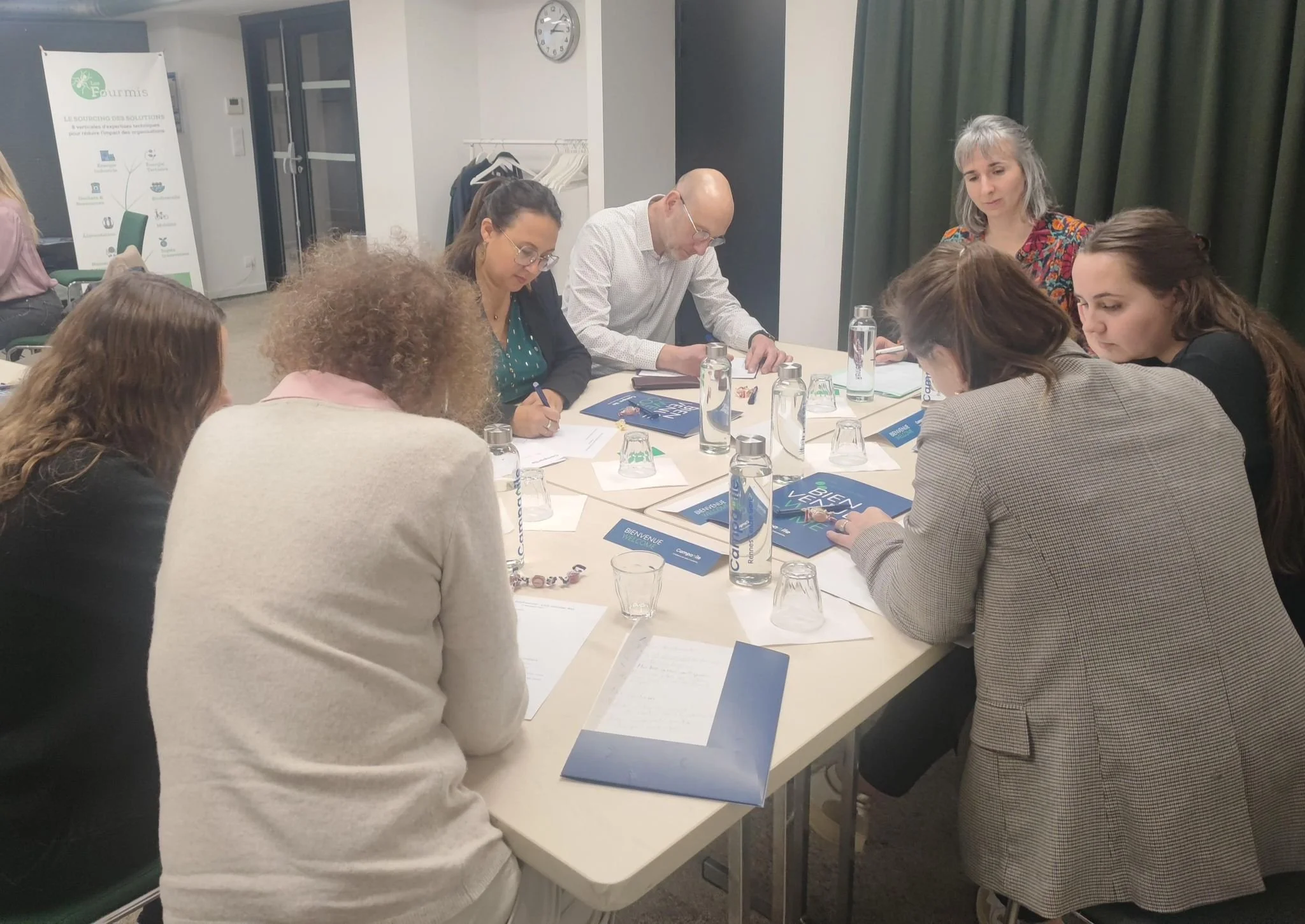 Marchés publics : le critère environnemental devient obligatoire