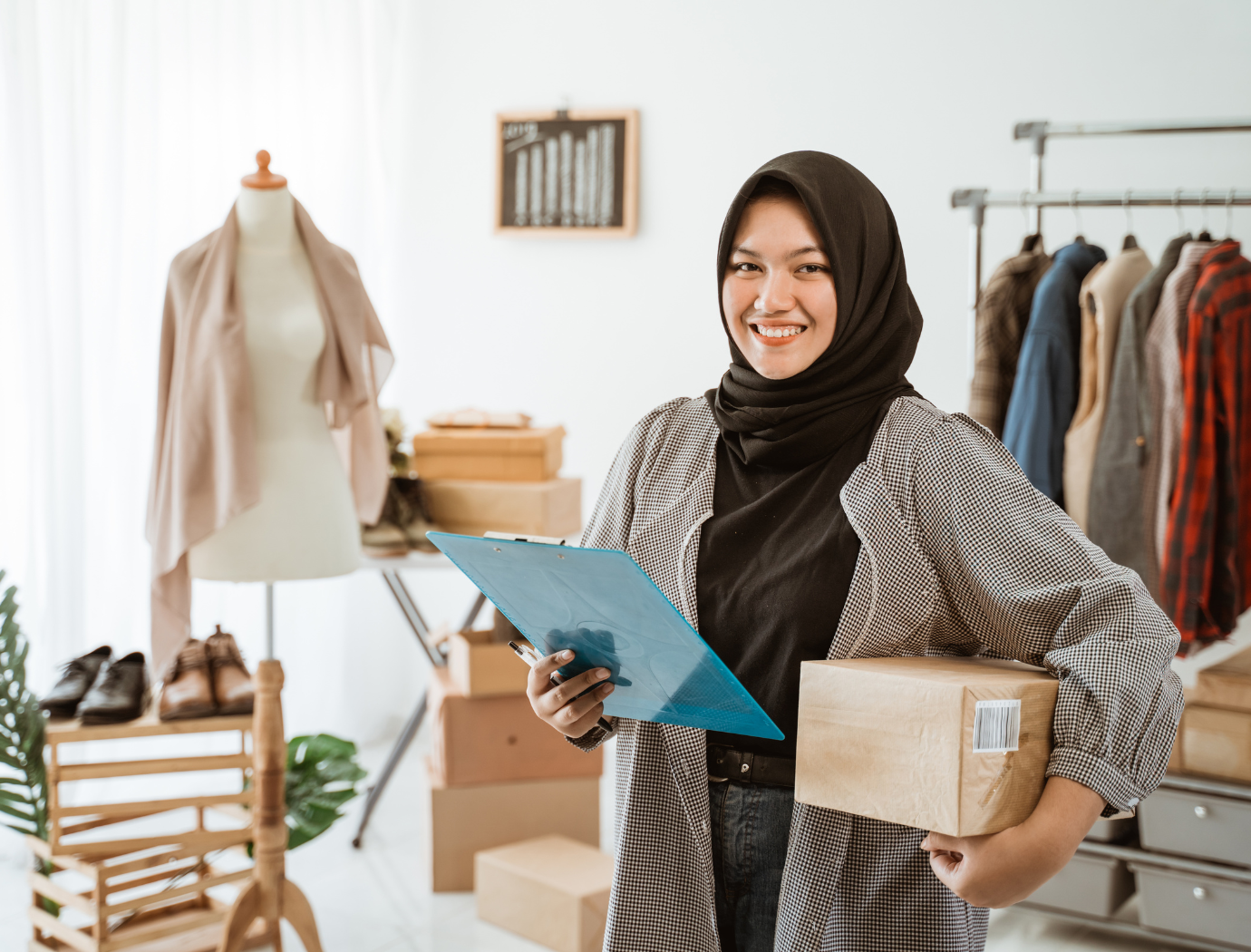 Palestinian Owned Business List — aweea