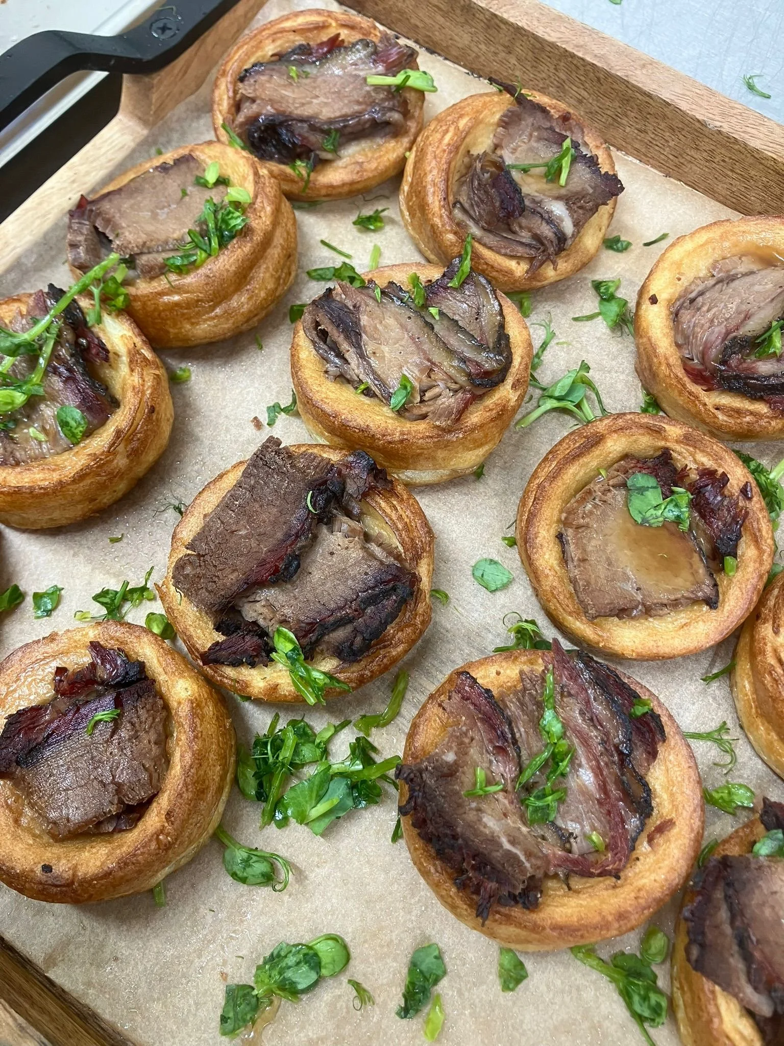 Food &amp; Beverage top tips