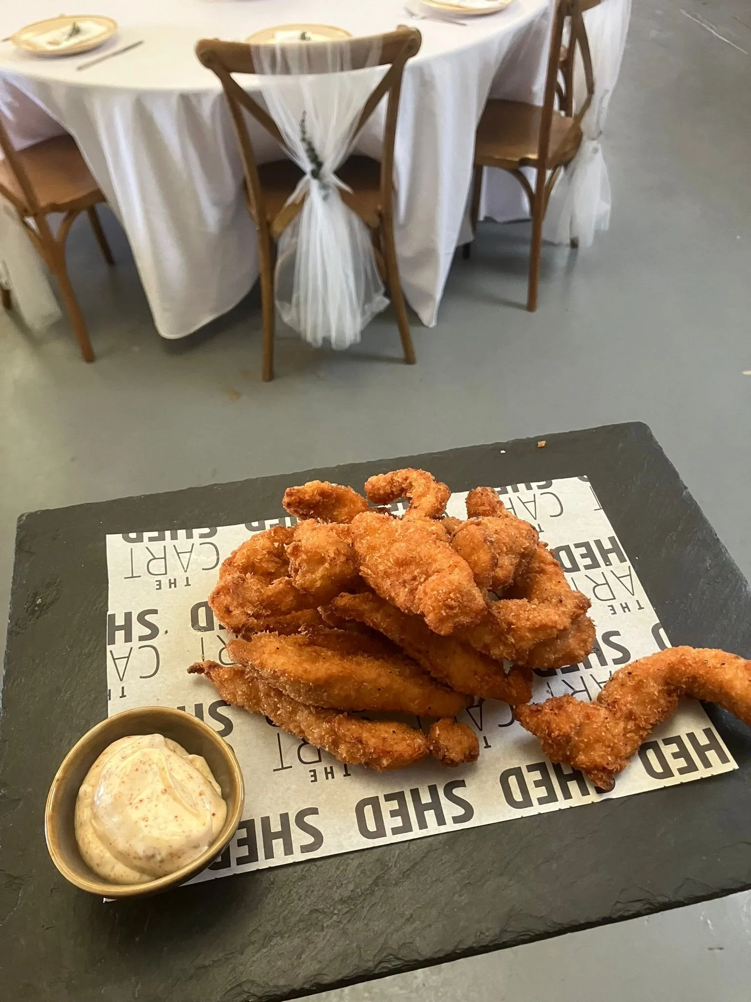 Humber Business week