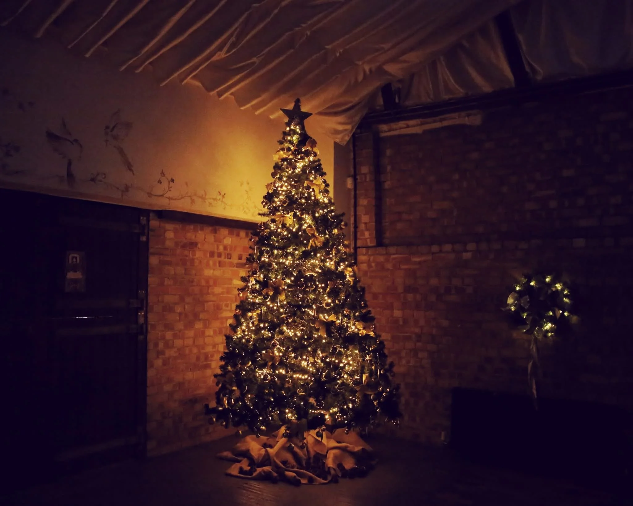 Christmas Parties at The Beverley Barn