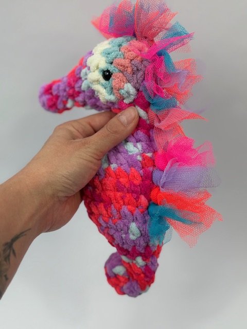 Seahorses