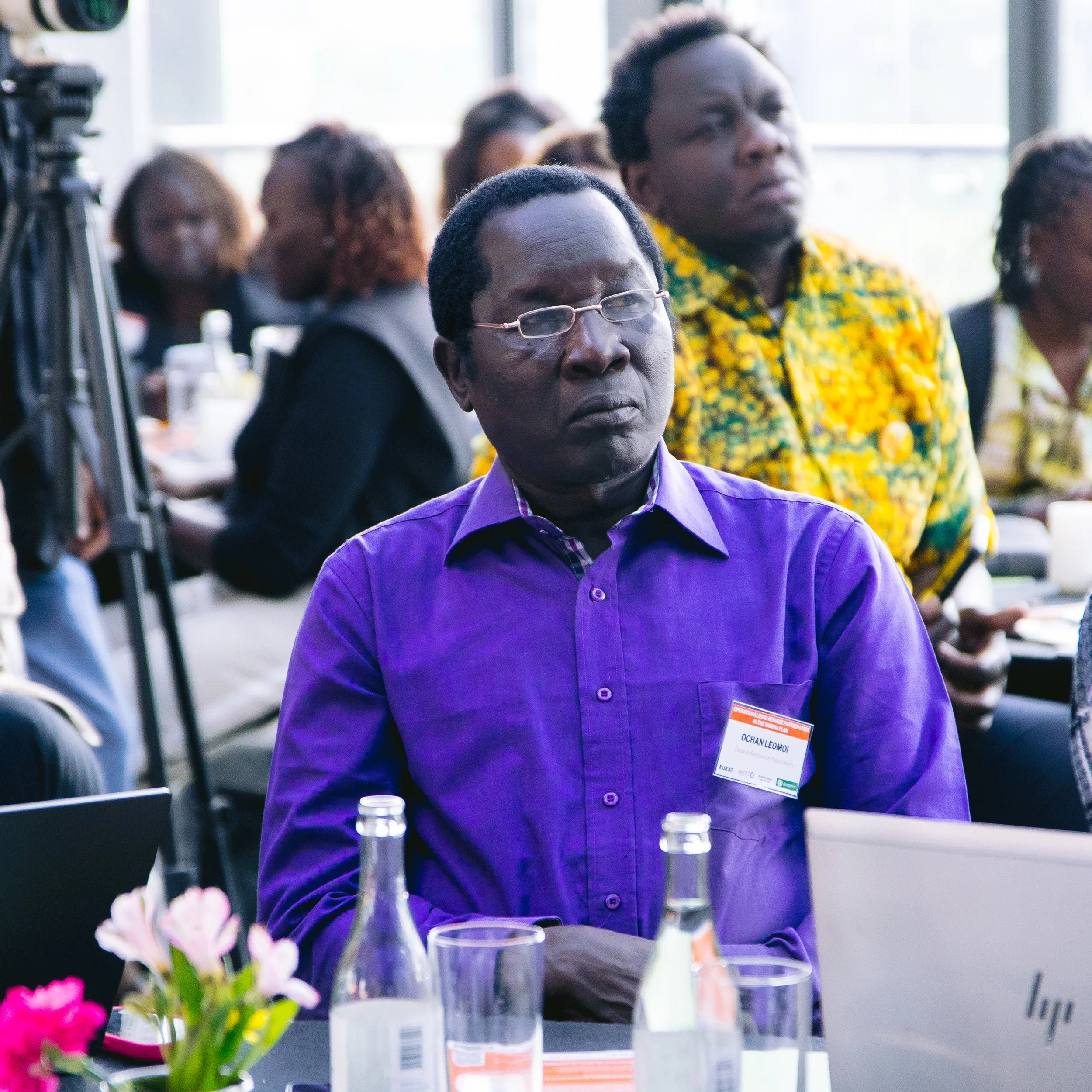 Kenya’s Shirika Plan: Theory or Path to Action?&nbsp;&nbsp;