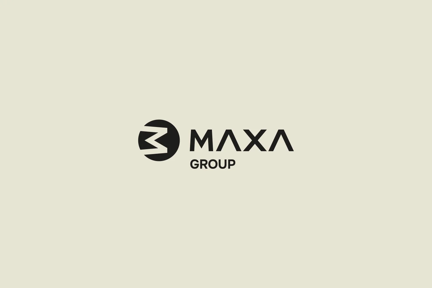 Maxa Group / Freelance Graphic Designer