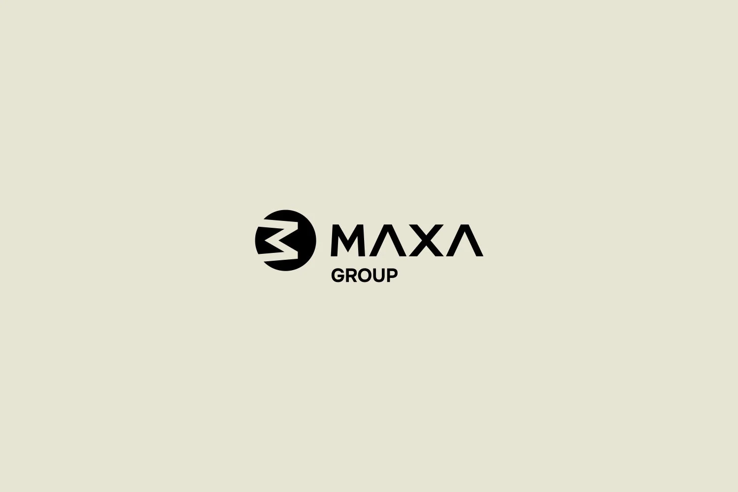Maxa Group / Freelance Graphic Designer