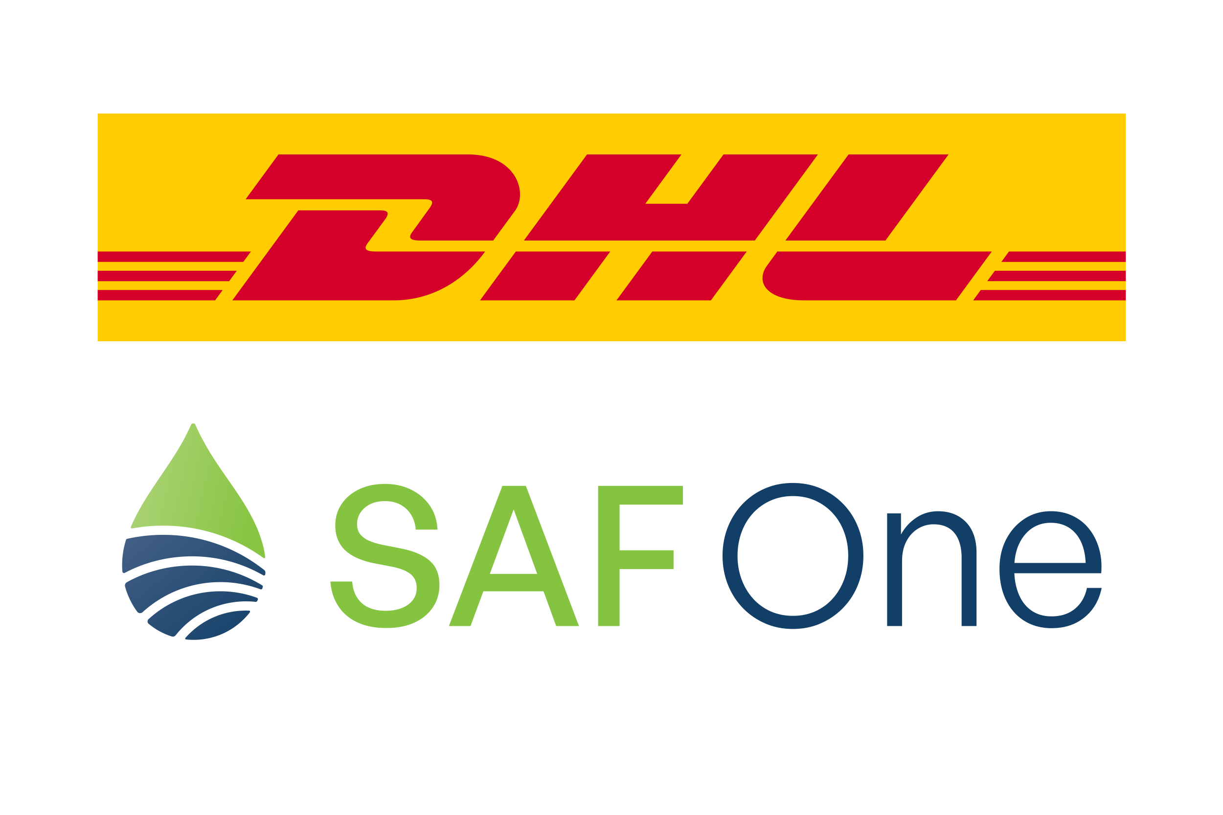 DHL Express signs Bahrain SAF offtake-agreement with SAF One