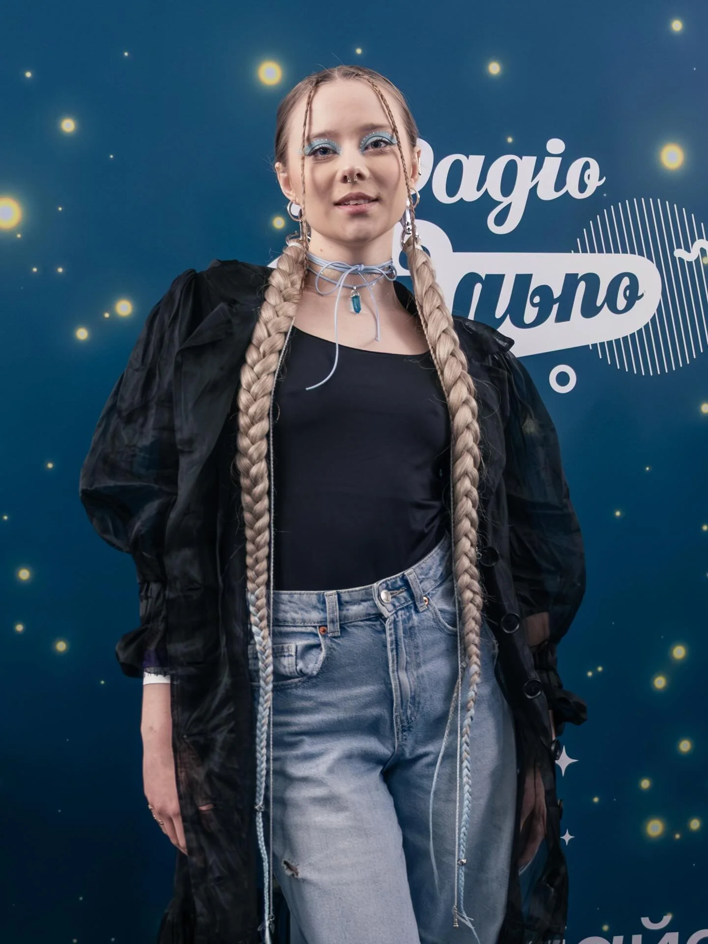 @muzvar.ua - це цілий світ, населений неймовірними людьми ✨