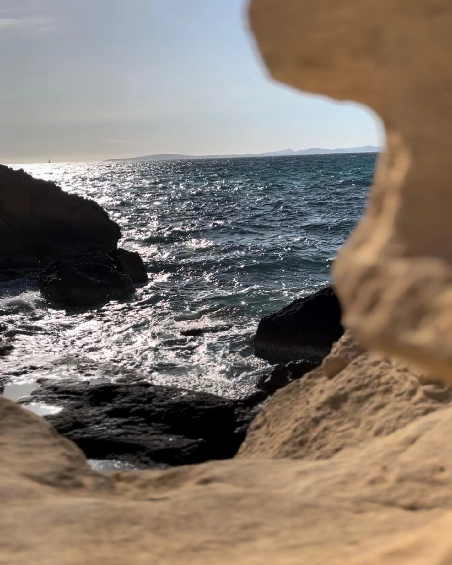 Never ending. Summer. Stories.
That&rsquo;s our incredible Mallorca🌴
#summerisnotoverhere 
.
.
.

#mallorcaisland
#baleares #mediteraneo
#igersmallorca
#islasbaleares #mybalearicdream #womanandsea #sealifeart #mallorcamagic