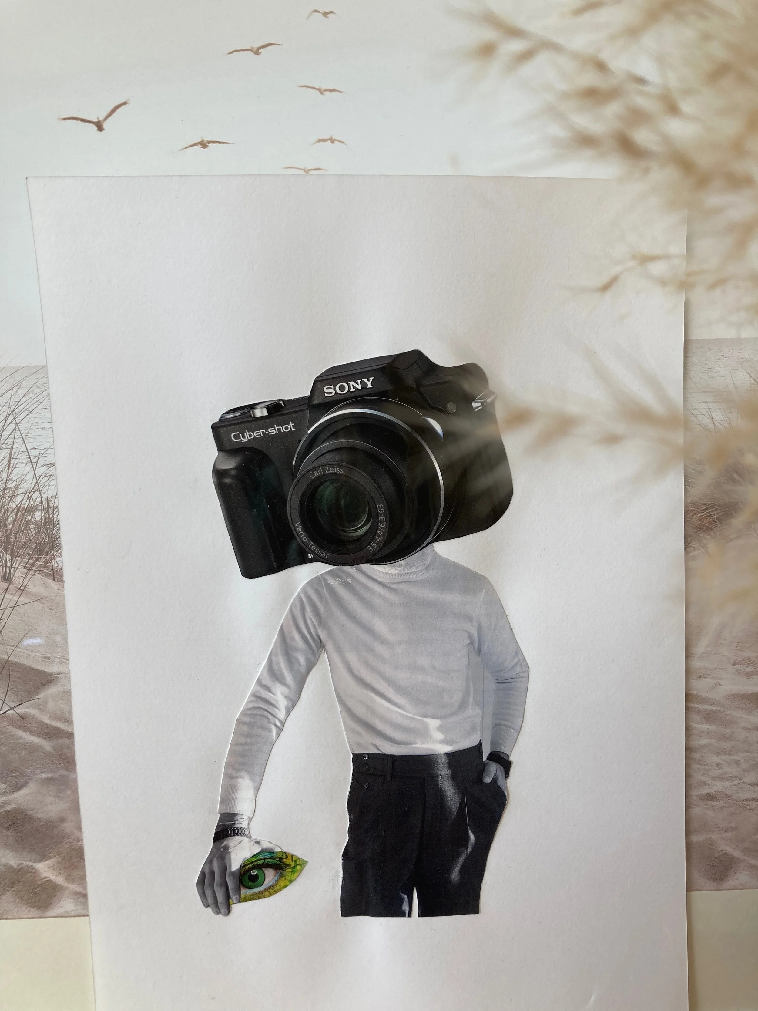 Photo Eye