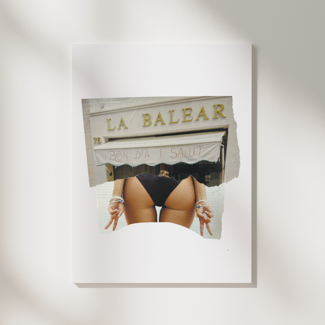 La Balear