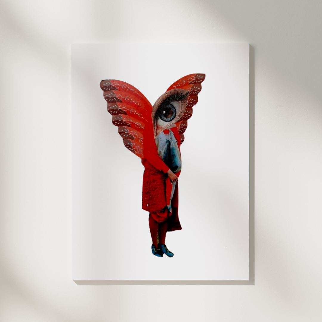 La Mariposa