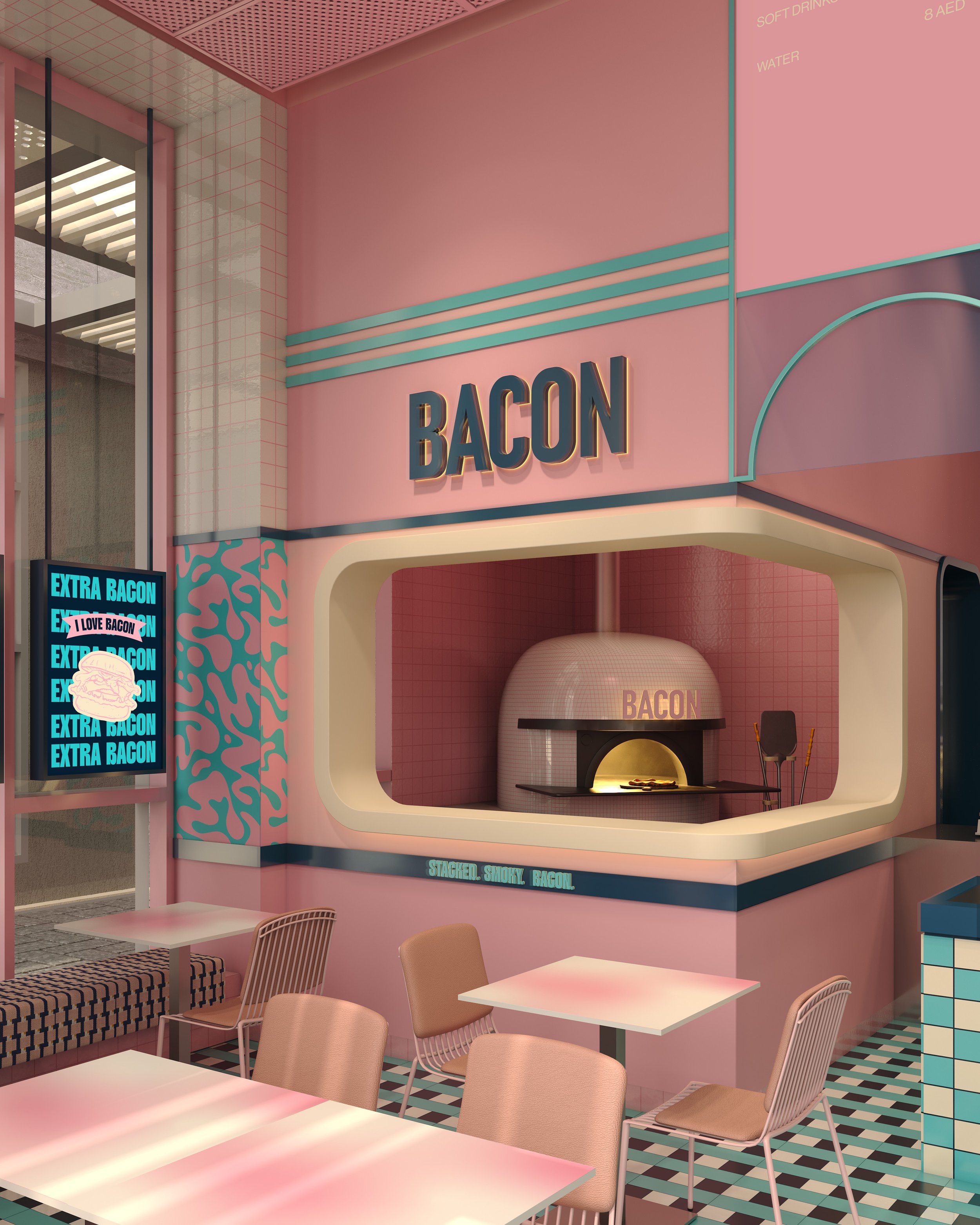 Bacon