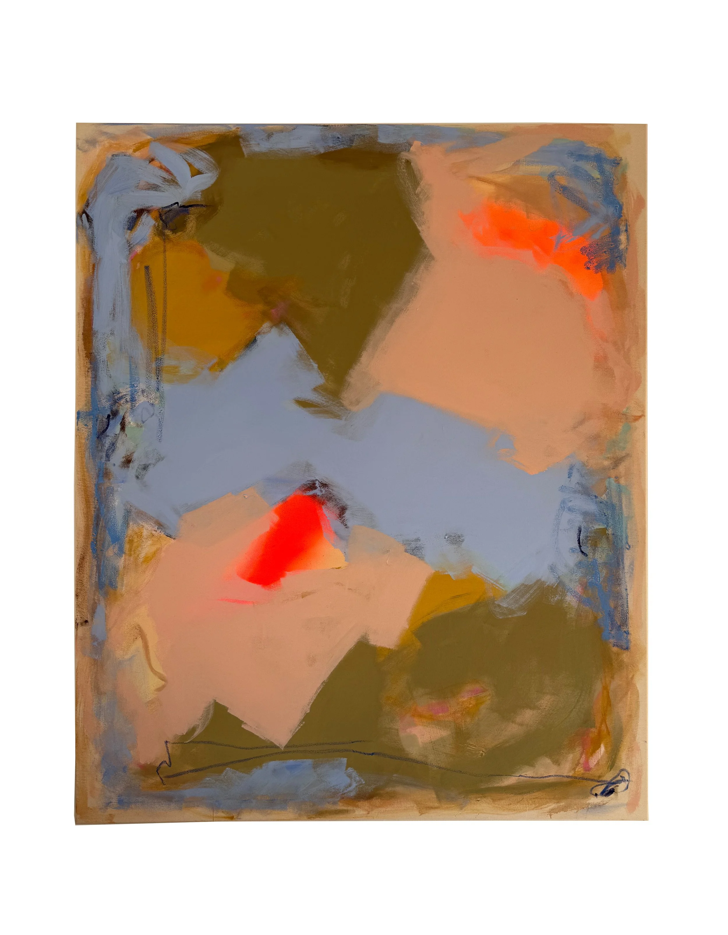 WHAT I DREAMED LAST NIGHT