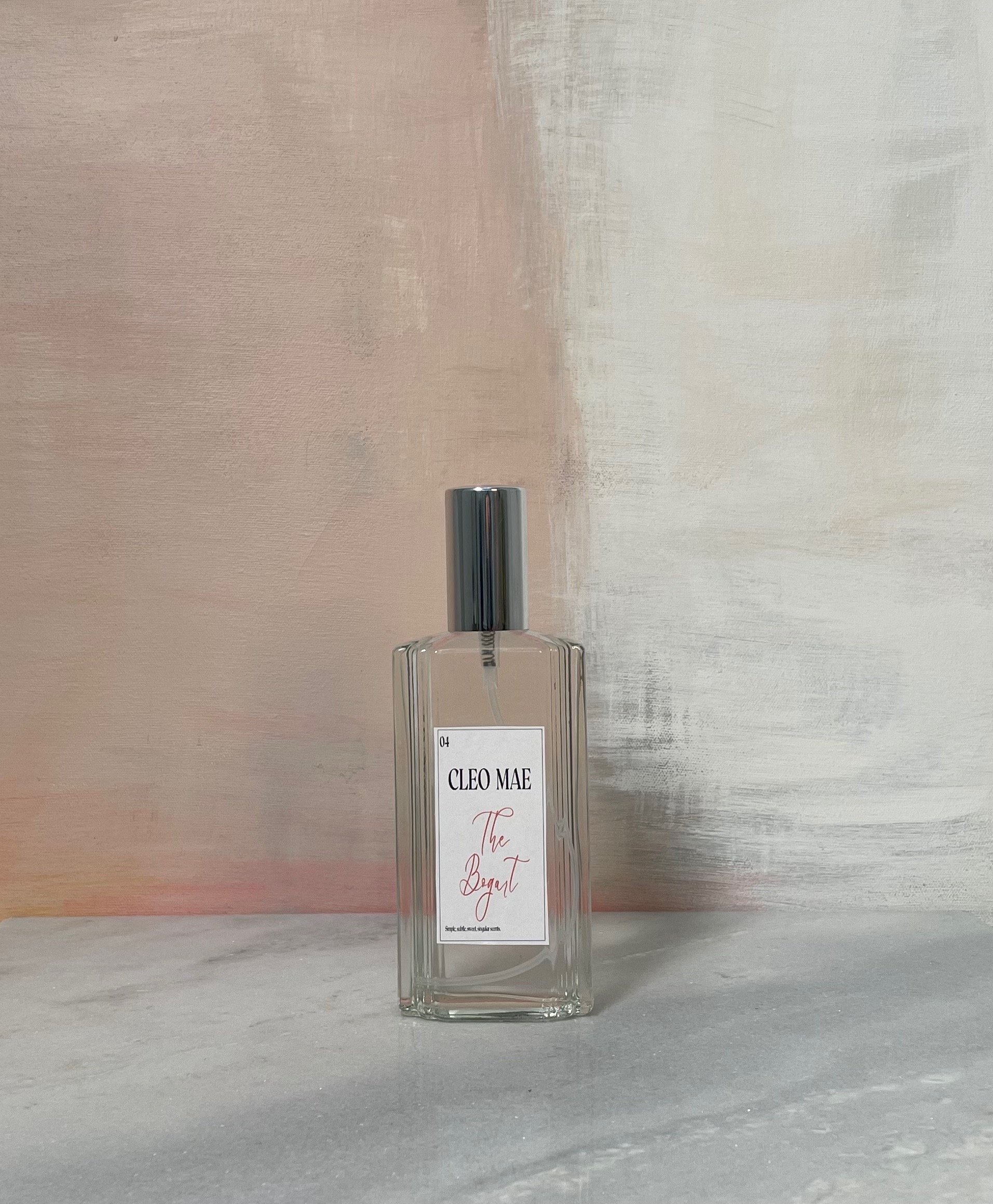 The Bogart Room Spray