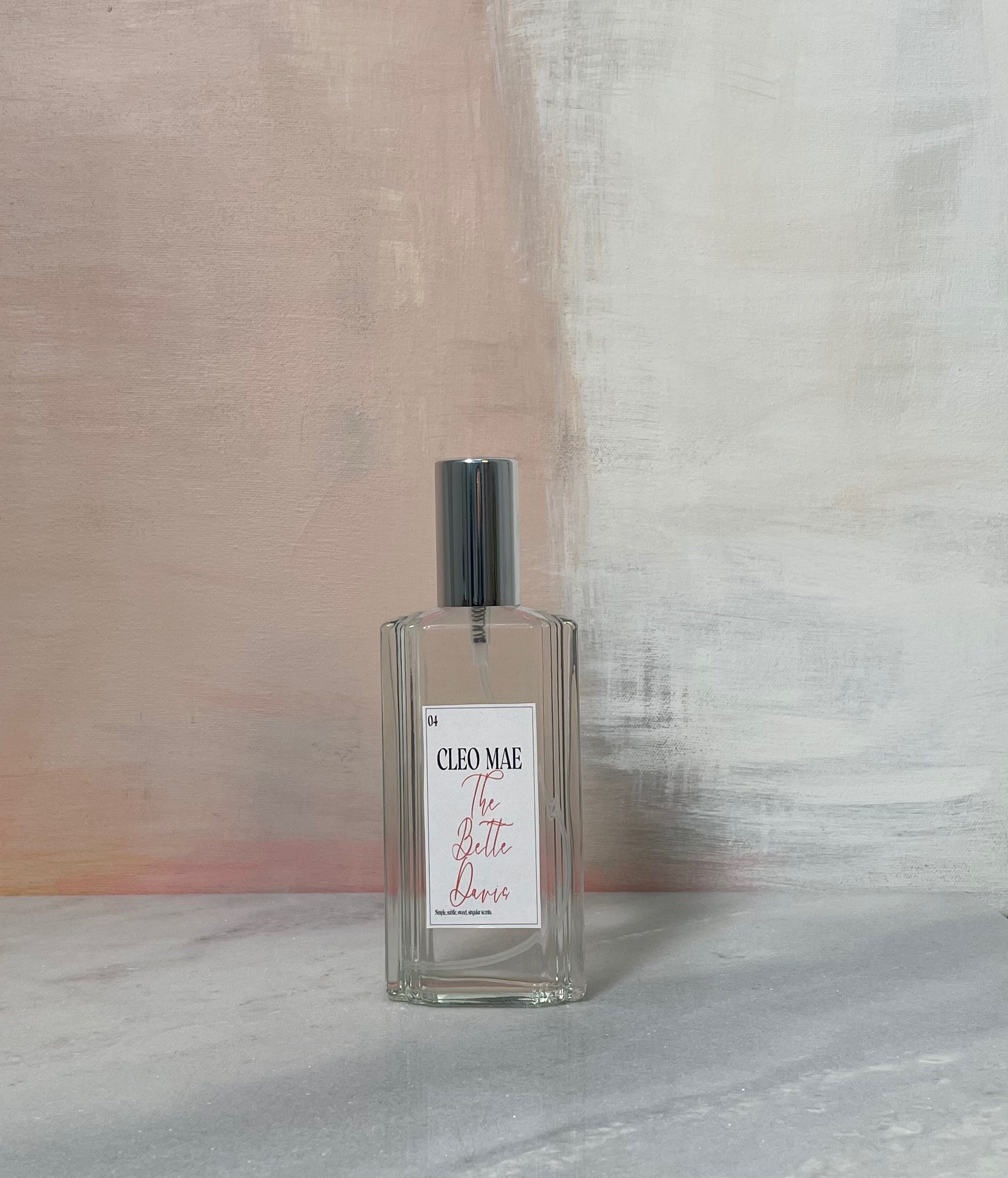The Bette Davis Room Spray