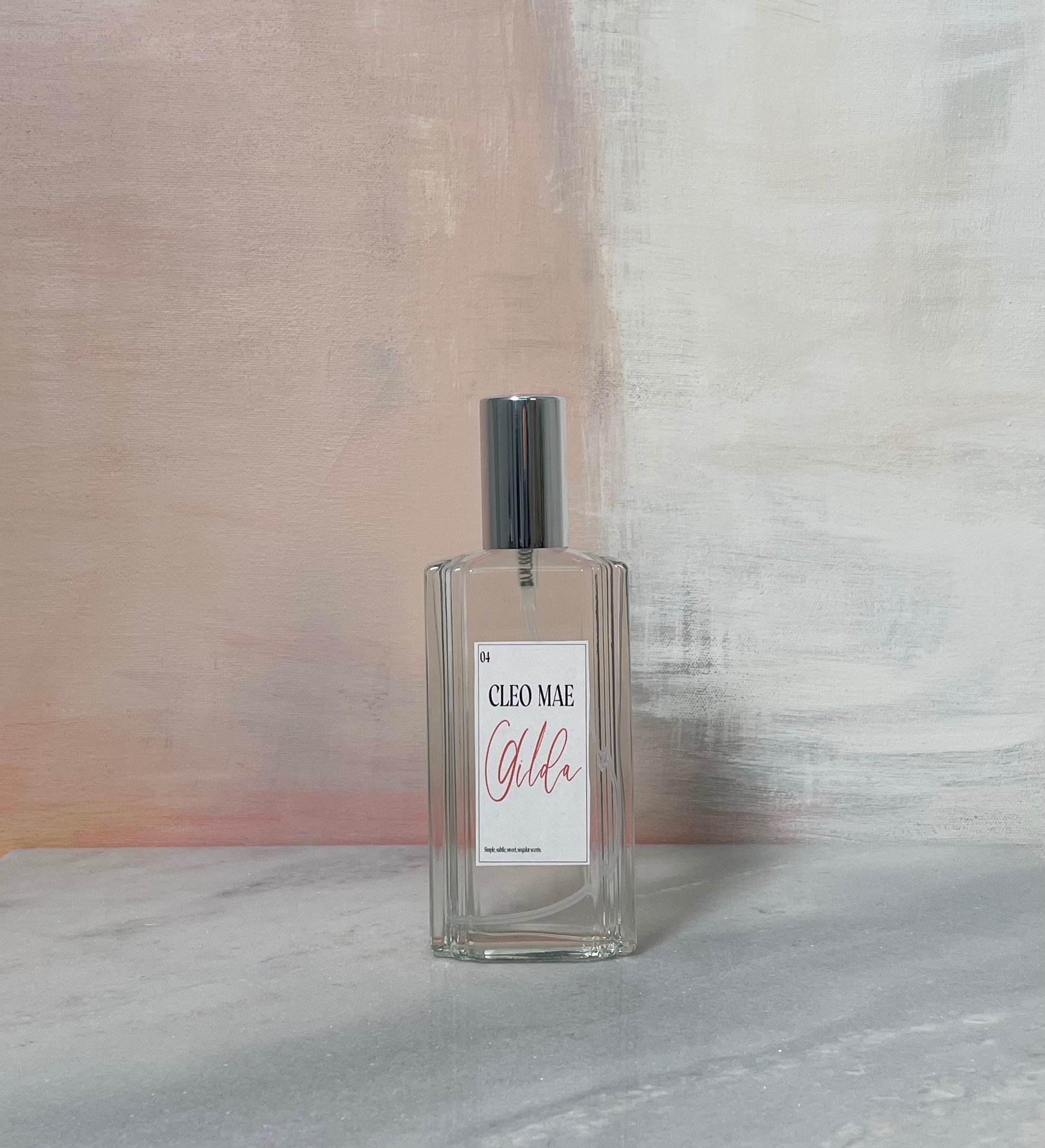 Gilda Room Spray