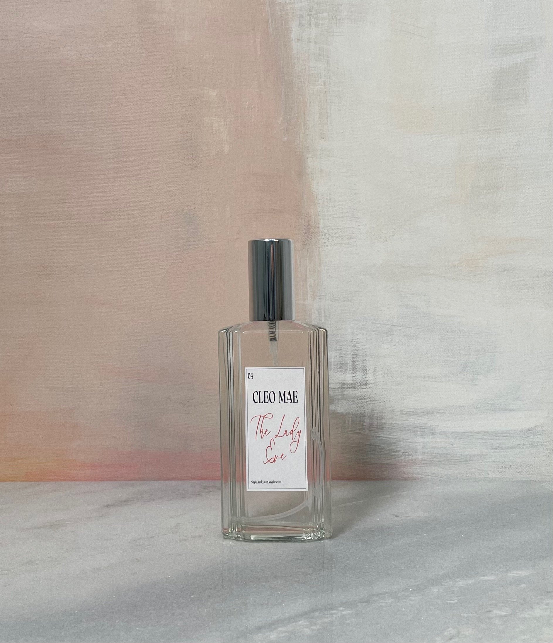 The Lady Eve Room Spray