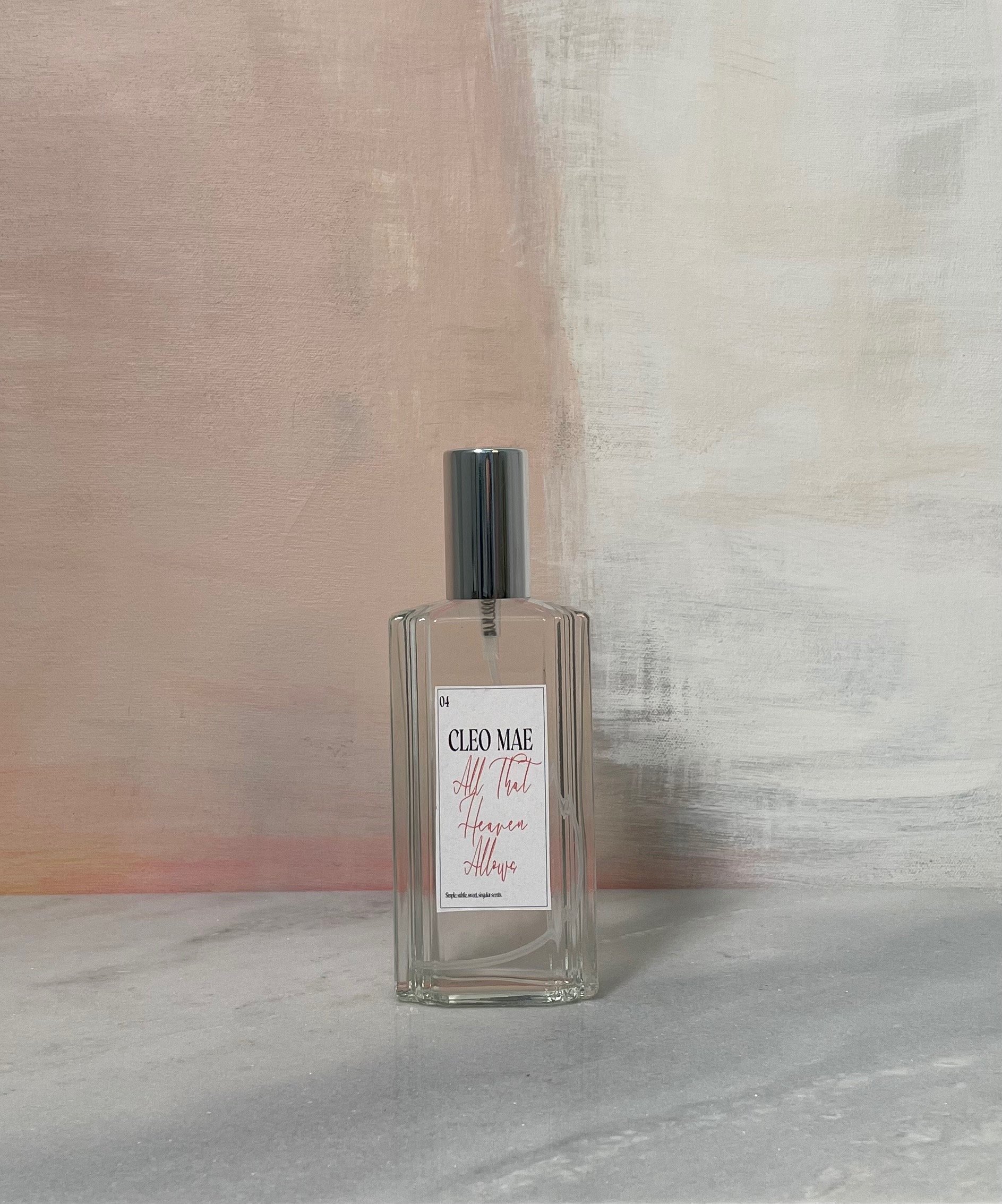 All That Heaven Allows Room Spray