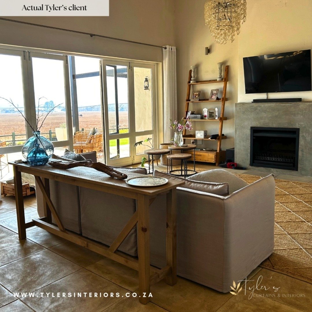 Call us now for your next interior design project! #hartiesinteriors #rosebankinteriors #tylersinteriors