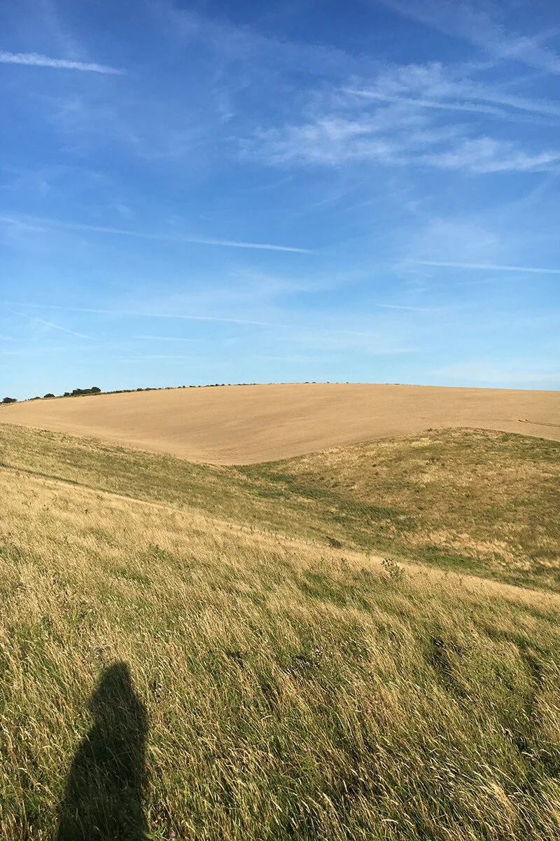 Conscious Living - Part 2. The Slow Holiday