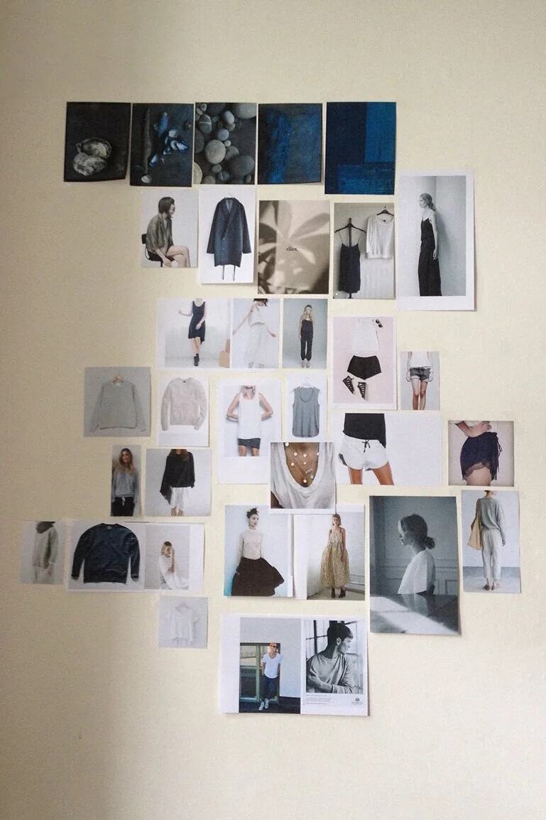 The Barest of Essentials