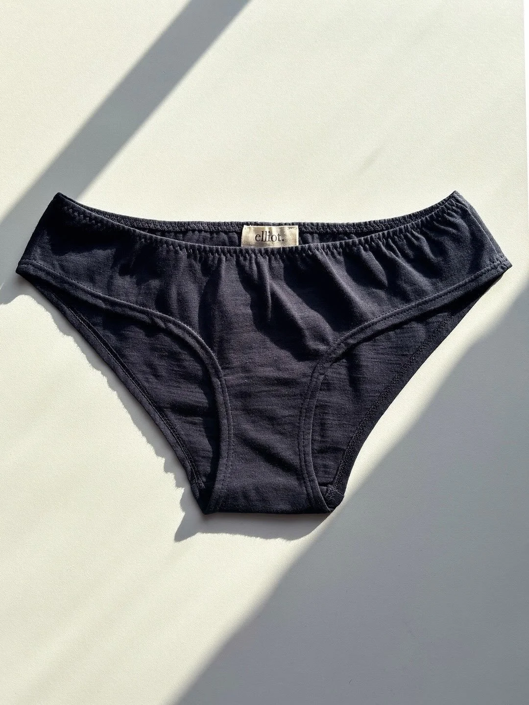 O C E A N
⠀⠀⠀⠀⠀⠀⠀⠀⠀
Inspired by the crystal clear dark winter seas off Cornwall - and with a nod to forever chic Parisian women - our deepest navy blue. 
⠀⠀⠀⠀⠀⠀⠀⠀⠀
As featured in our recent shoot with @willhp.studio featuring @naturegaard : Carrie, E