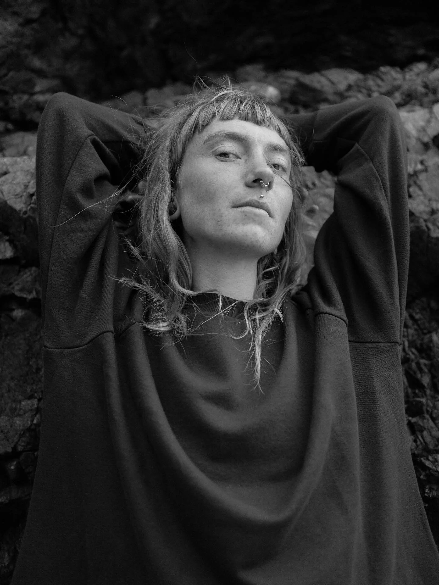 So for a couple of days last week we were getting all excited about spring and the start of sweatshirt season - then the freezing fog came down 😂
⠀⠀⠀⠀⠀⠀⠀⠀⠀
This then in preparation for those spring days and summer nights when all you need is a littl