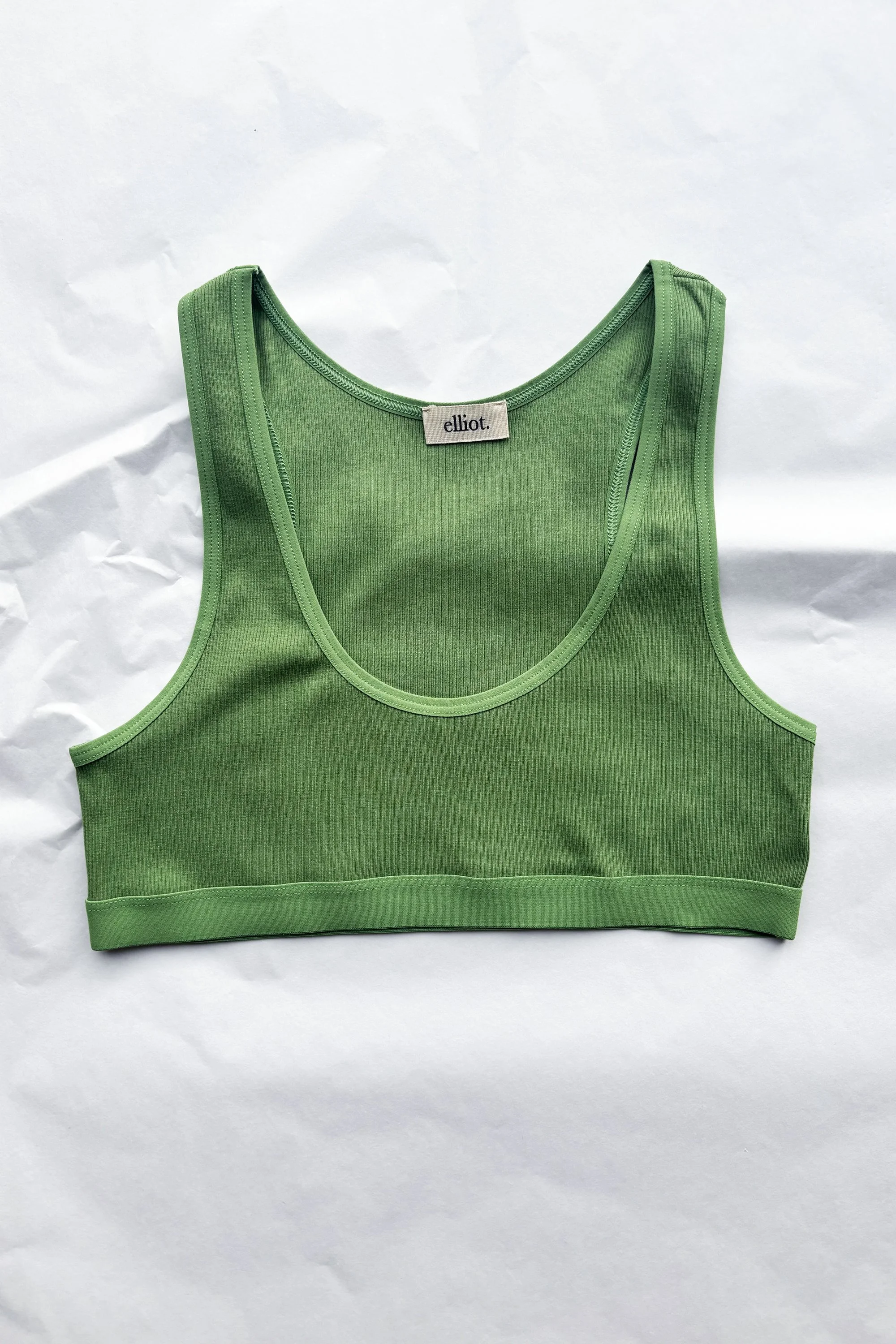 elliot. ORGANIC COTTON YOGA BRA_CLOVER.jpg