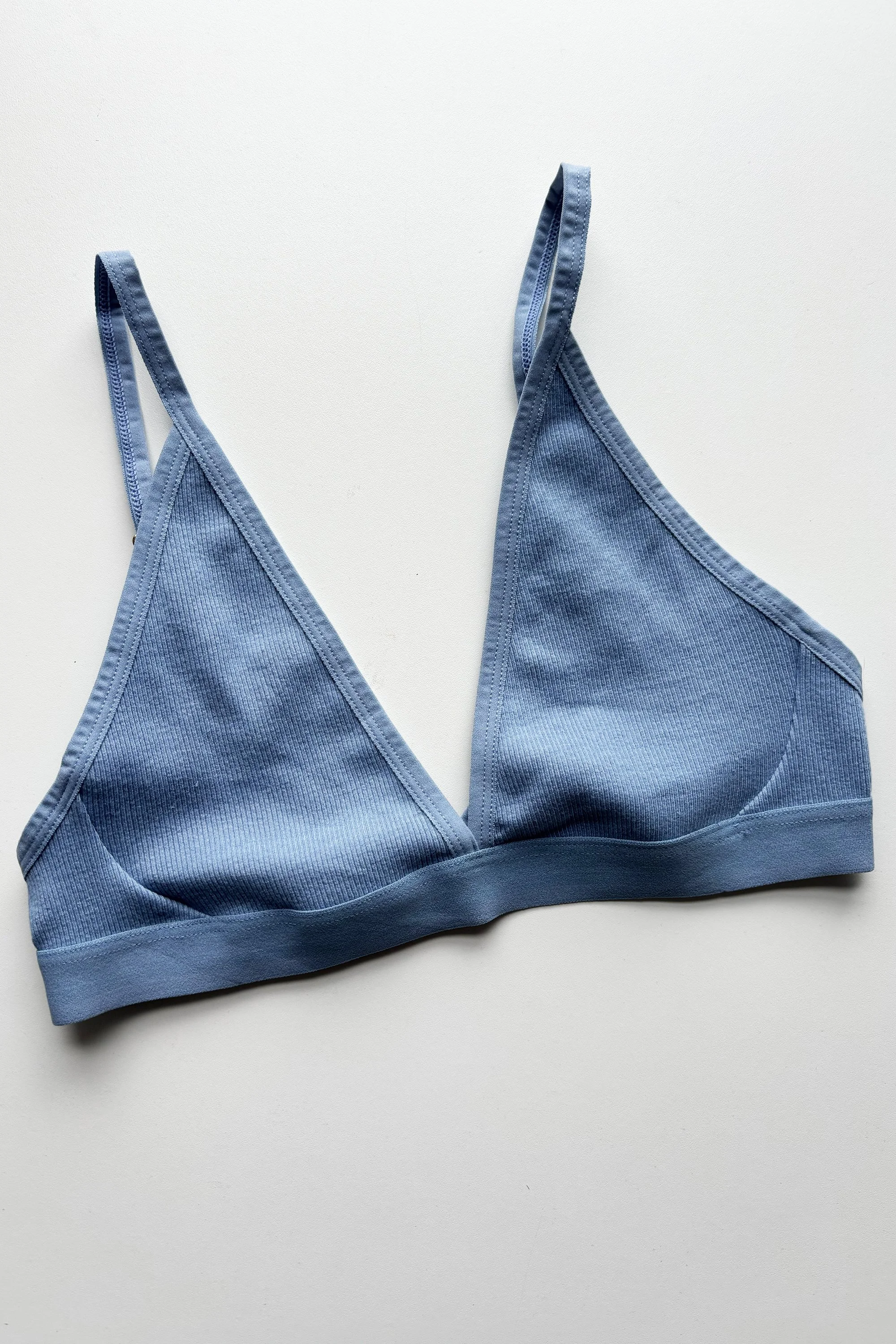 elliot. ORGANIC COTTON TRIANGLE BRA_CORNFLOWER.jpg