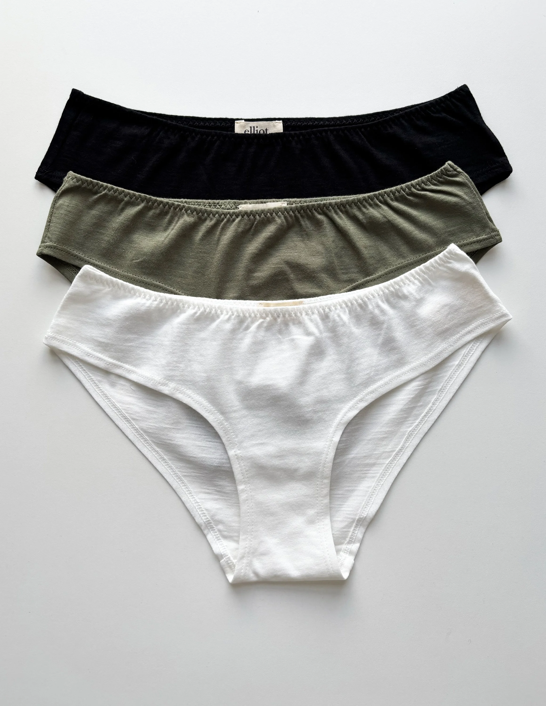 ORGANIC COTTON BIKINI BRIEF 3 PACK WHITE_OLIVE_BLACK.jpg