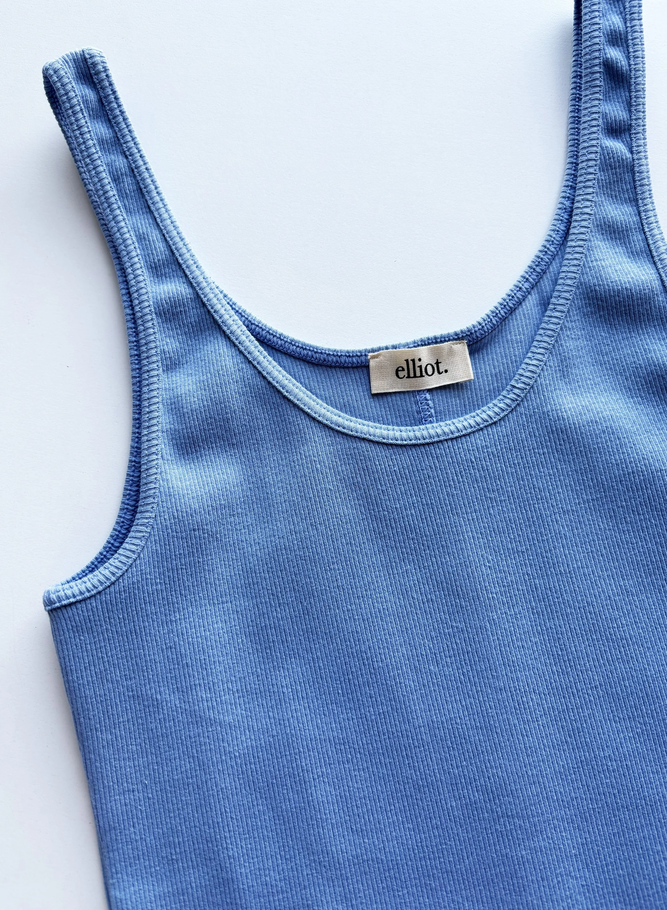elliot. ORGANIC COTTON VEST_CORNFLOWER 2.jpg