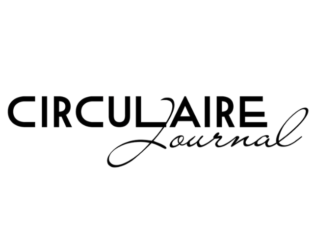 Circulaire Journal - Redefining Style