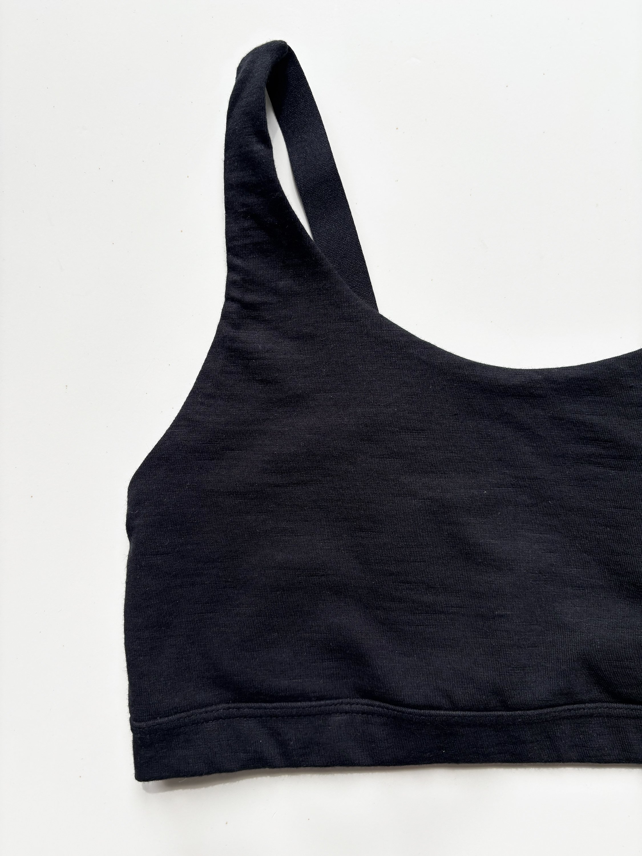 elliot. ORGANIC COTTON SOFT SUPPORT BRA_BLACK_CROP 2.jpg